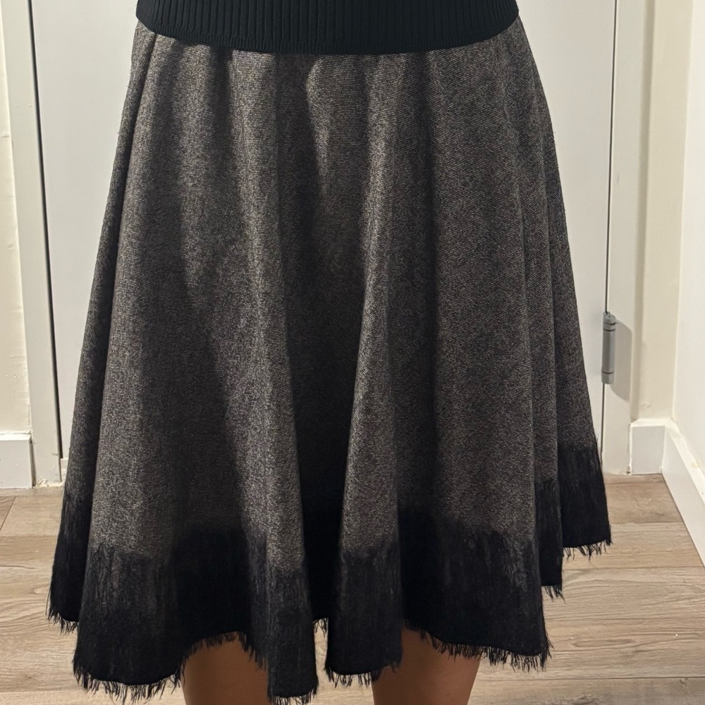 La Perla Skirt